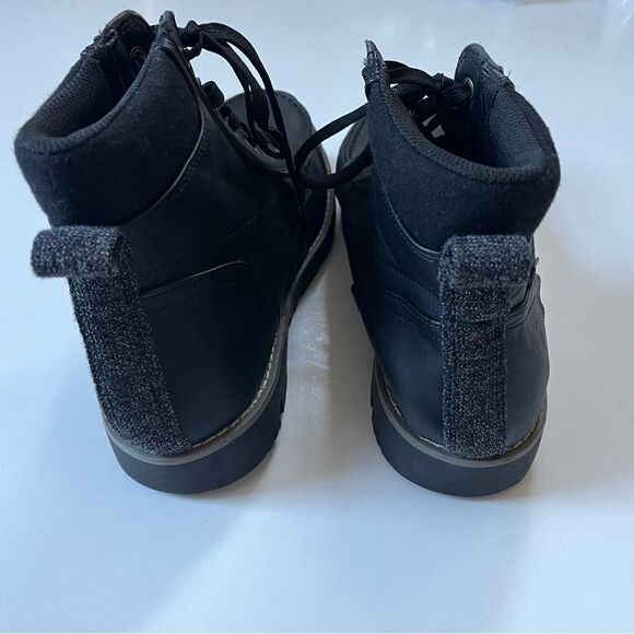 Levi’s Men's Dean Moc Toe Lace Up Boot 10 - Picture 12 of 13